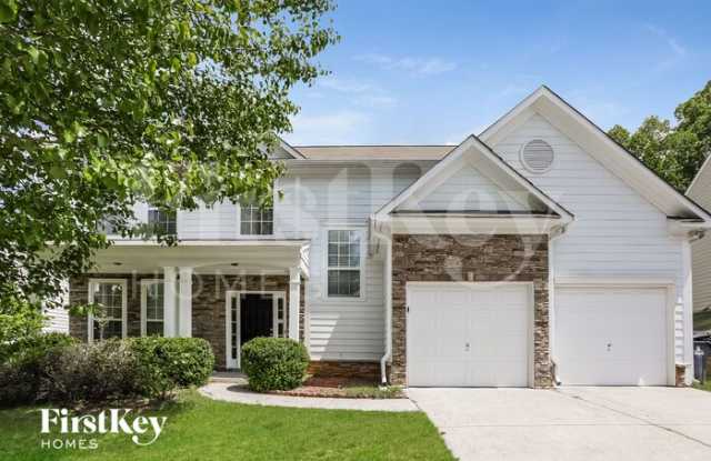 3526 Butler Springs Trace photos photos