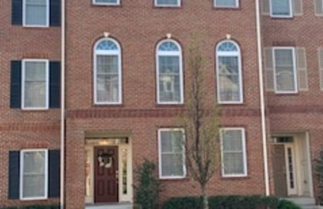 2504 Cherry Tree Road - 2504 Cherry Tree Road, Severn, MD 21076