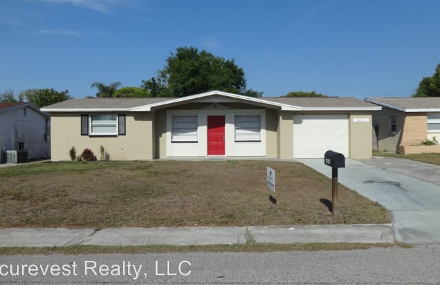 3651 Galway Drive - 3651 Galway Drive, Elfers, FL 34652
