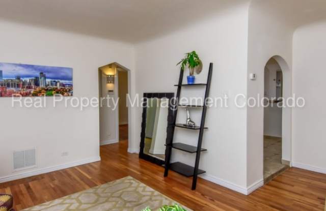 1662 Uinta Street Gallery 3