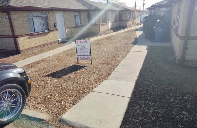 7080 W. 16th Pl., 4 - 7080 West 16th Place, Lakewood, CO 80214