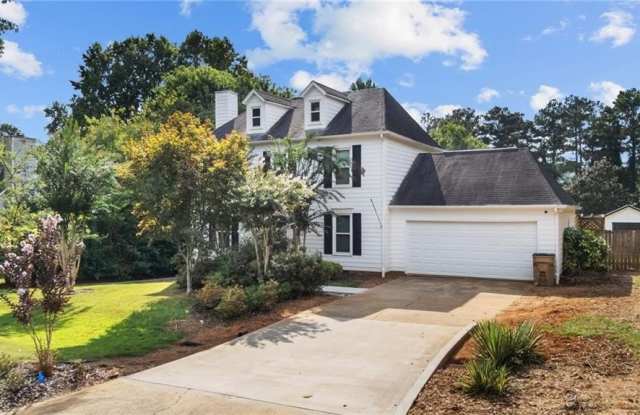 3913 Hadley Farm Drive Gallery 3