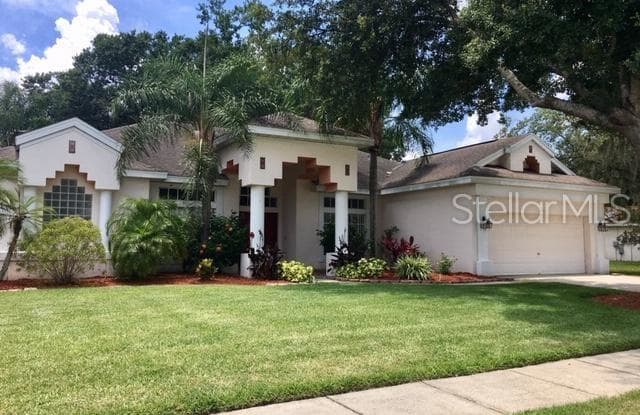 3303 KILMER DRIVE - 3303 Kilmer Drive, Plant City, FL 33566