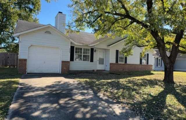 2903 Norbrick Street - 2903 Norbrick Street, Piney Green, NC 28544