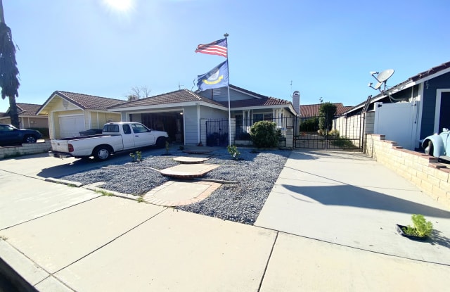 1802 Teak Street - 1 - 1802 Teak Street, Perris, CA 92570