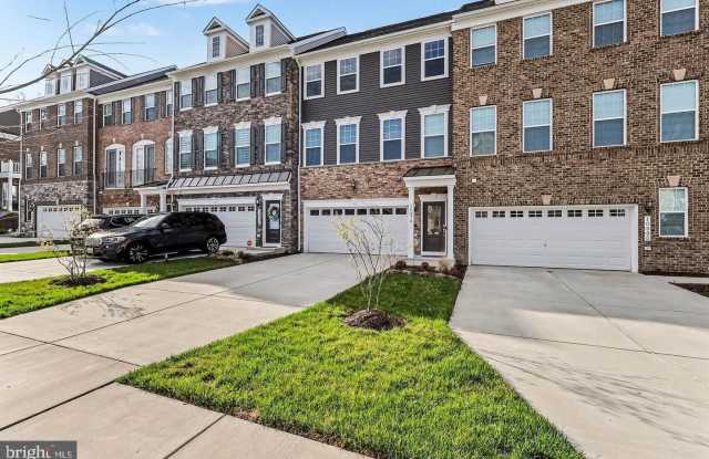 10878 FOXTROT Circle Gallery 3