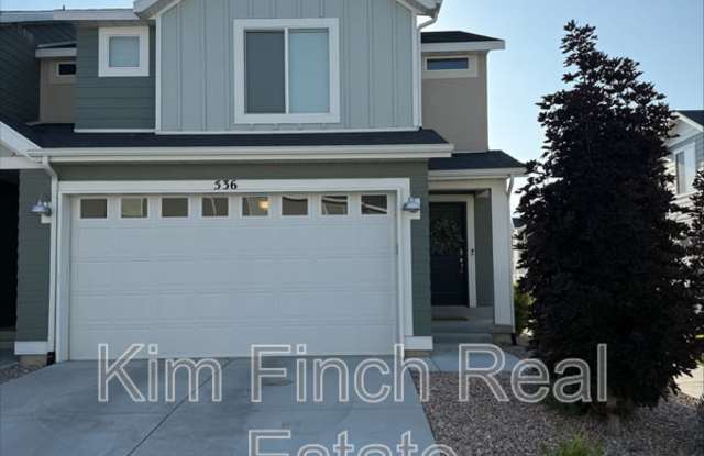 536 North Willow Springs Avenue - 1 photos photos