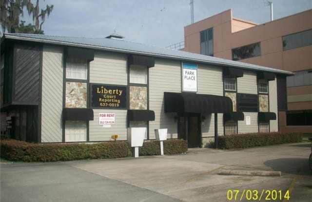 107 Dr Martin Luther King Jr Avenue - 107 Doctor Martin Luther King Junior Avenue, Inverness, FL 34450