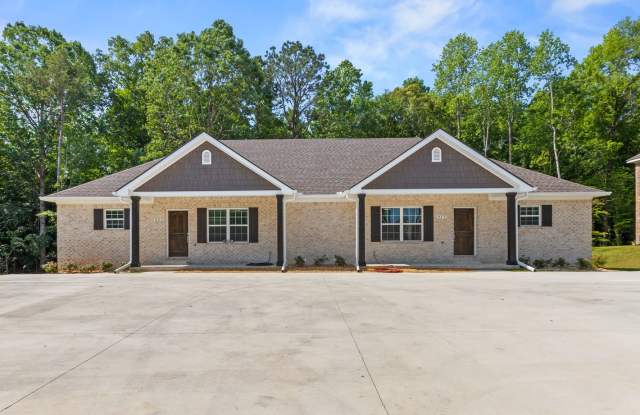 Available Fall 2026! - 917 Logan Court, Lee County, AL 36832