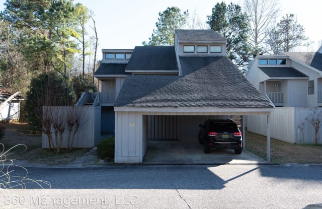 819 Morris Ave Unit B - 819 Morris Ave, Opelika, AL 36801
