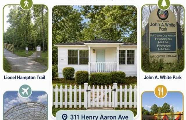 311 Henry Aaron Avenue SW Gallery 2