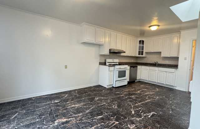 23 Teddy Avenue - 23 Teddy Avenue, San Francisco, CA 94134