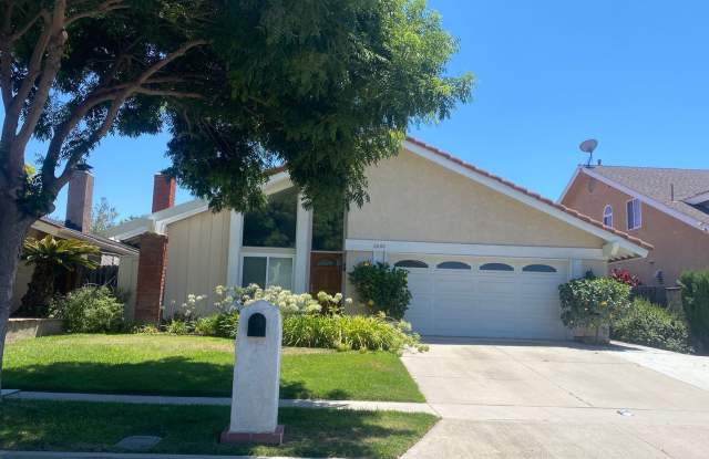 6060 E Camino Correr - 6060 East Camino Correr, Anaheim, CA 92807