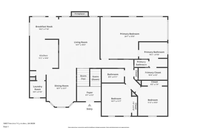 10857 Traveller's Trail Gallery 2