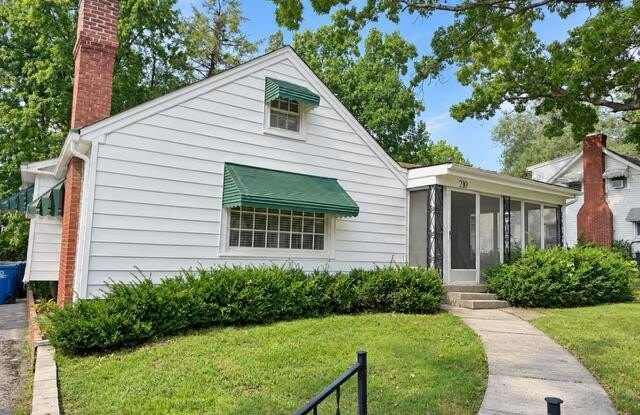 210 Linney Ave Gallery 1