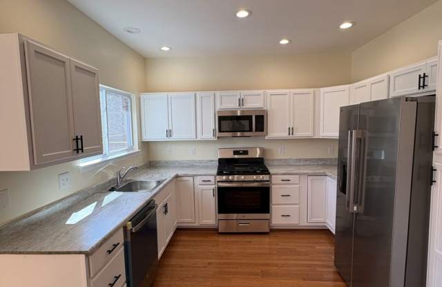Beautifully Remodeled Randallstown 4bd/3.5ba W/ CAC, W/D, and Updates Galore! Available 4/15 photos photos