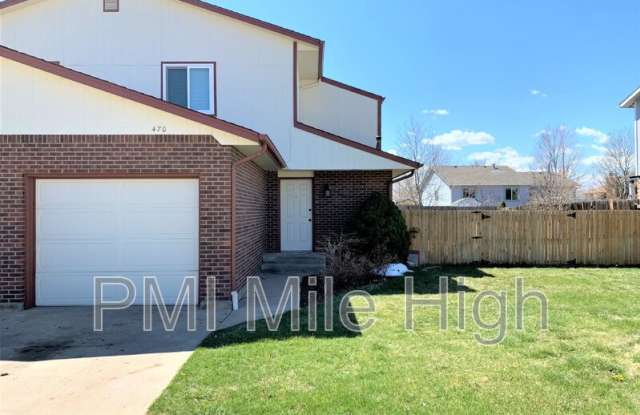 470 Lone Pine St photos photos