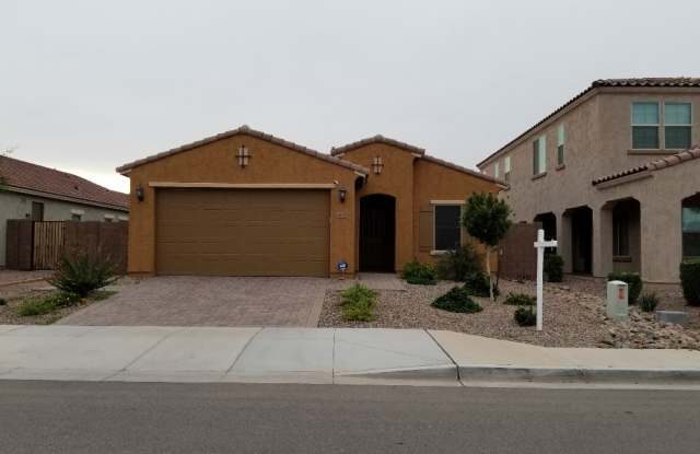 3221 E Wisteria Pl - 3221 E Wisteria Pl, Chandler, AZ 85286