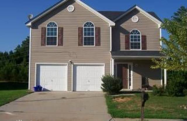 3101 Far Emerald Land - 3101 Far Emerald Land, Union City, GA 30291