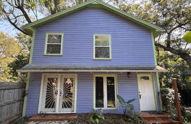 COMING SOON-Awesome ADU in Wesley Heights! photos photos