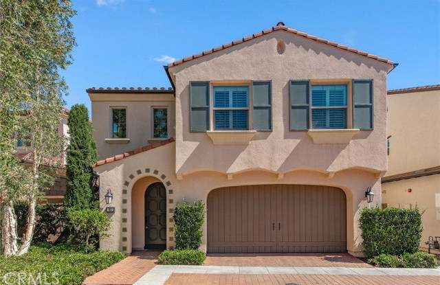 93 Decker - 93 Decker, Irvine, CA 92620