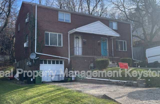 1422 Norvell Drive - 1422 Norvell Drive, Wilkinsburg, PA 15221