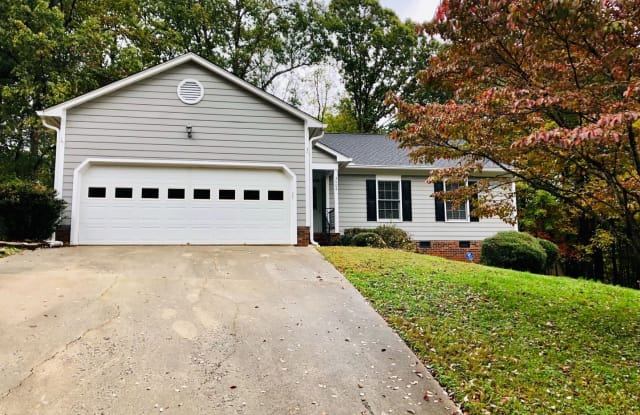 3604 River Lake Court - 3604 River Lake Court, Greensboro, NC 27410