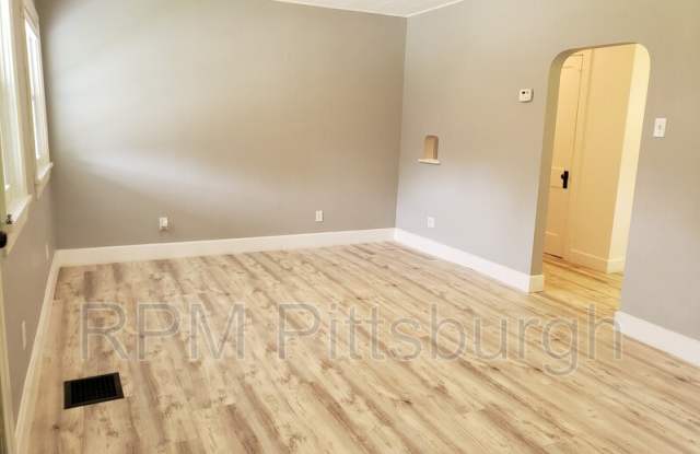 1529 Lime Hollow - 1529 Lime Hollow Road, Allegheny County, PA 15235