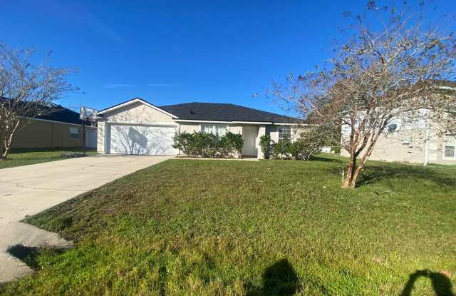 Nice 4/2 Home In Palm Coast photos photos