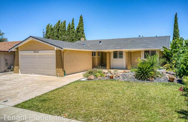 35920 Ashton Place - 35920 Ashton Place, Fremont, CA 94536