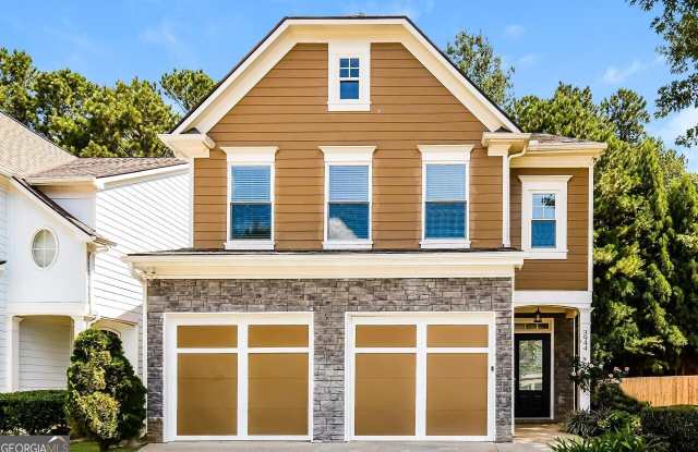 3944 Abernathy Farm Way #5 - 3944 Abernathy Farm Way Northwest, Acworth, GA 30101