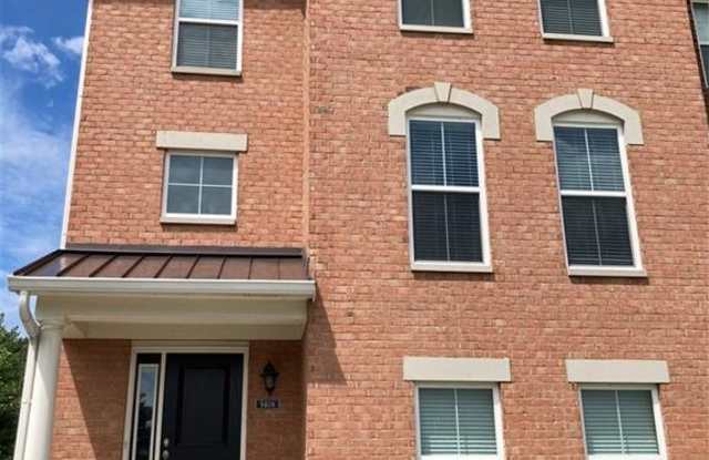 9408 Park Meridian Drive - 9408 Park Meridian Drive, Indianapolis, IN 46260