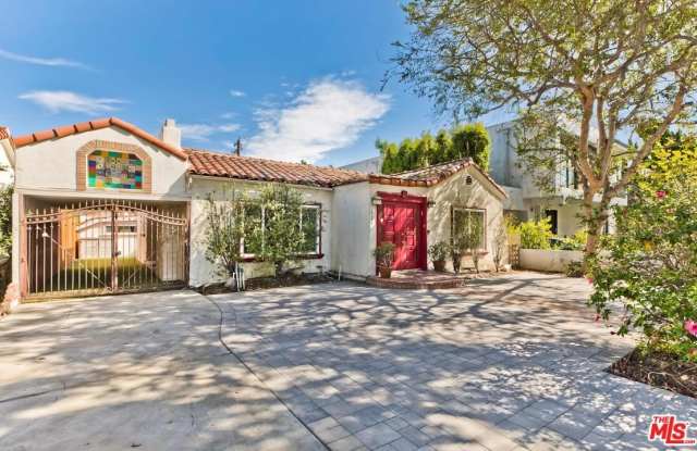324 S Wetherly Dr Gallery 1