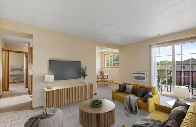 Ames Lake Neighborhood - Affordable Housing Gallery 4