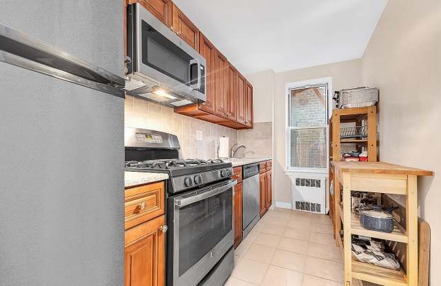 6707 Yellowstone Blvd Apt 3H photos photos