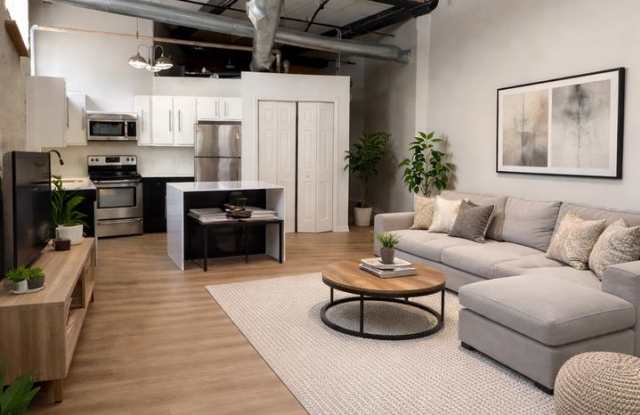 Rock Street Lofts photos photos