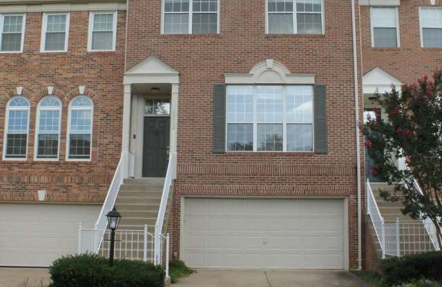 20910 TRINITY SQUARE - 20910 Trinity Square, Cascades, VA 20165