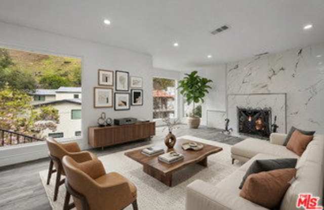 9848 Portola Drive Gallery 2