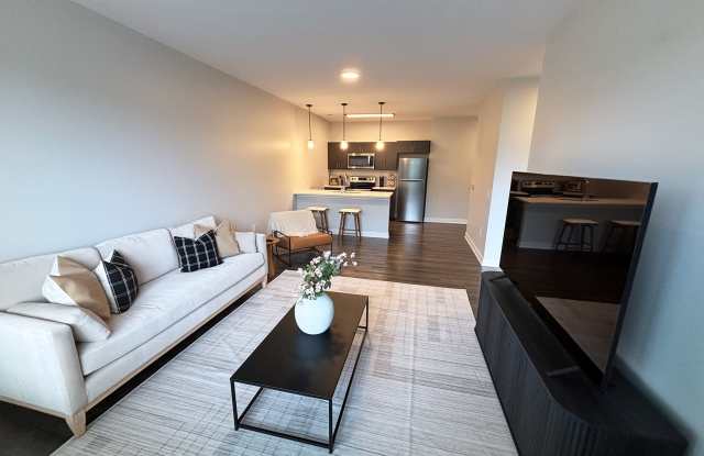 Wabash Lofts - Student Housing Gallery 3
