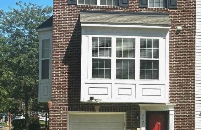 9521 WOODYARD CIR - 9521 Woodyard Circle, Rosaryville, MD 20772 9521 WOODYARD CIR - 9521 Woodyard Circle, Rosaryville, MD 20772