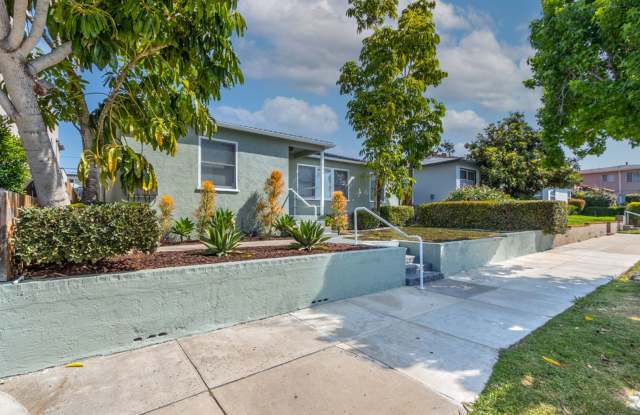 Newly Remodeled 3Bd/2Ba Home in North Pacific Beach Just Blocks From Tourmaline Surf Beach! photos photos