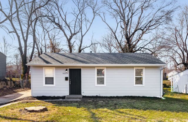 5629 East 39 Terrace - 5629 East 39th Terrace, Kansas City, MO 64130
