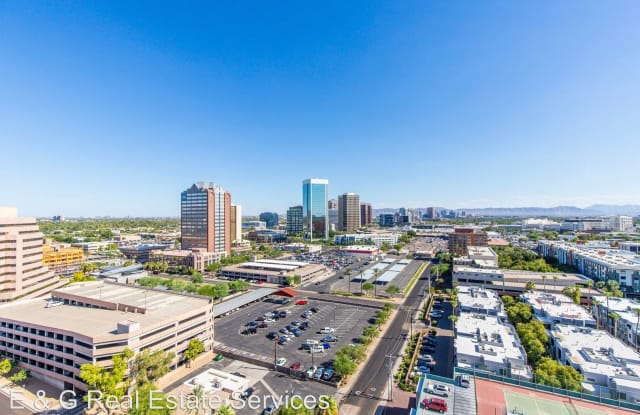 207 W Clarendon 17G - 207 W Clarendon Ave, Phoenix, AZ 85013