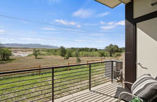 Overlook at Fountain Creek photos photos