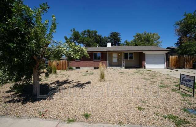 11795 E. Virginia Dr - 11795 East Virginia Drive, Aurora, CO 80012