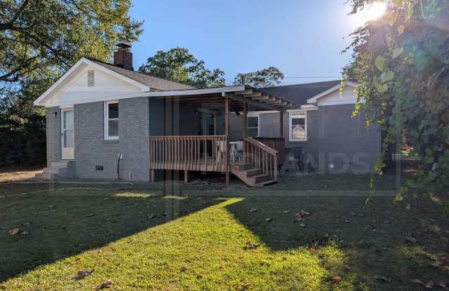 Beautiful Home in Cayce Gallery 4