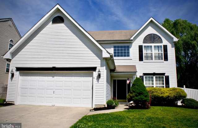6 NOTTINGHAM WAY photos photos