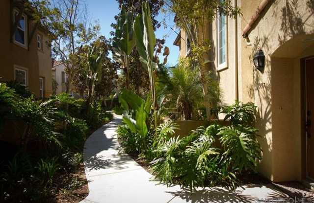 Modern Tri-Level Townhome – Bright, Spacious  Ready to Move In! - 1997 Caminito De La Cruz, Chula Vista, CA 91913