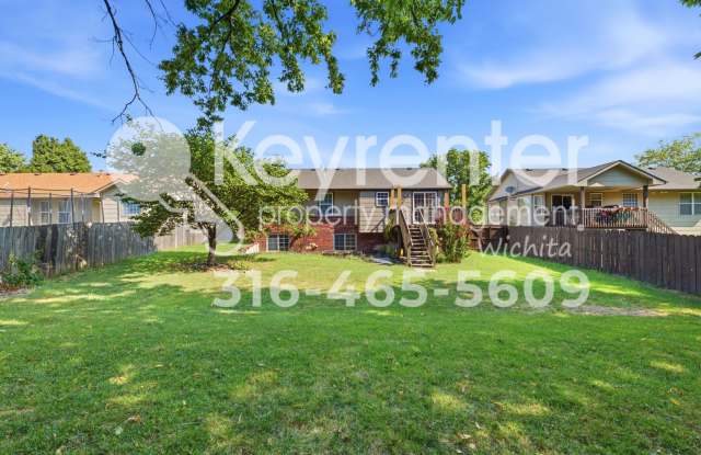 Beautiful 4 bed/3 bath in Andover School District! Gallery 3