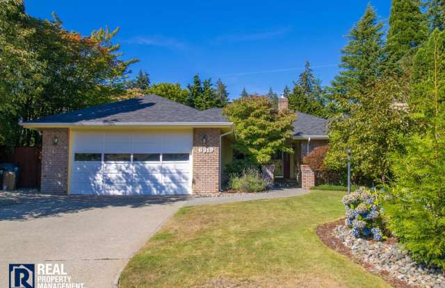 Beautiful 3-Bedroom Home on a Quiet Cul-de-Sac in University Place photos photos